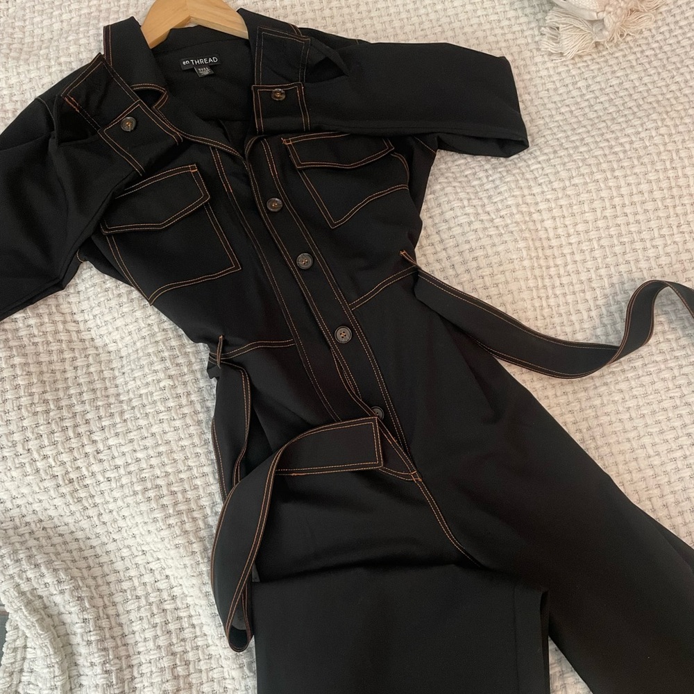 Jumpsuit brand new size small